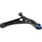 Mevotech Toyota Echo 04-05 Control Arm-Bj, Cms861008 CMS861008 - alternate 2